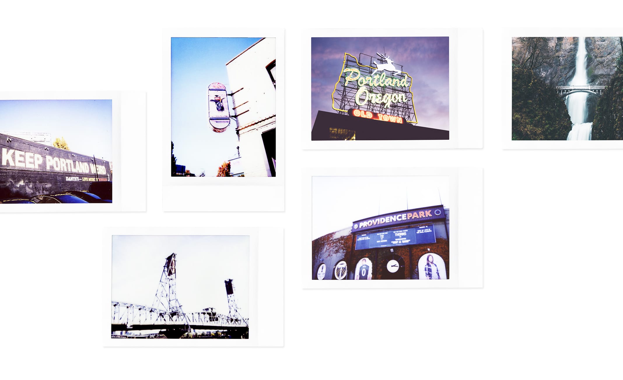 DRIVe Marketing Group of Portland, Oregon