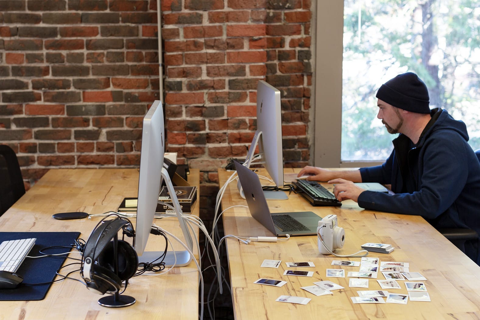 Office Interior | DRIVe Marketing Group of Portland, Oregon