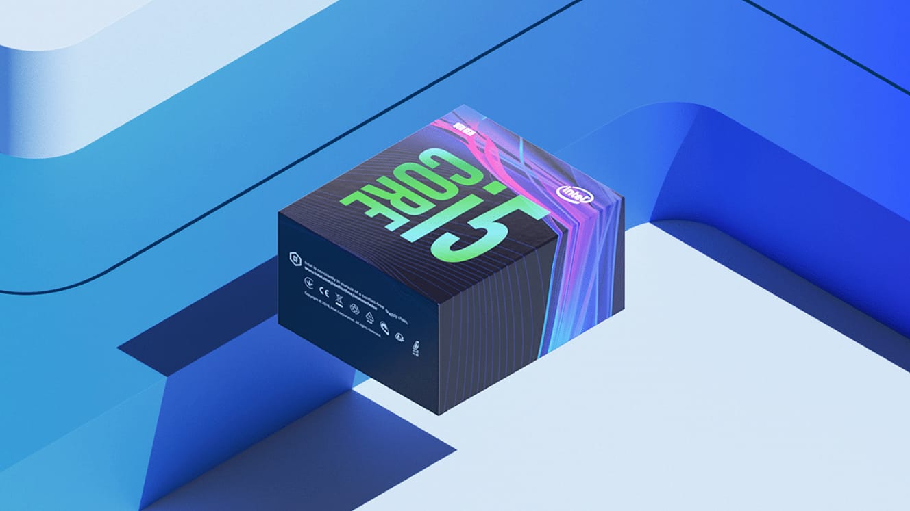 Intel Boundless Creativity Campaign Showcase Video | DRIVe Marketing Group of Portland, Oregon