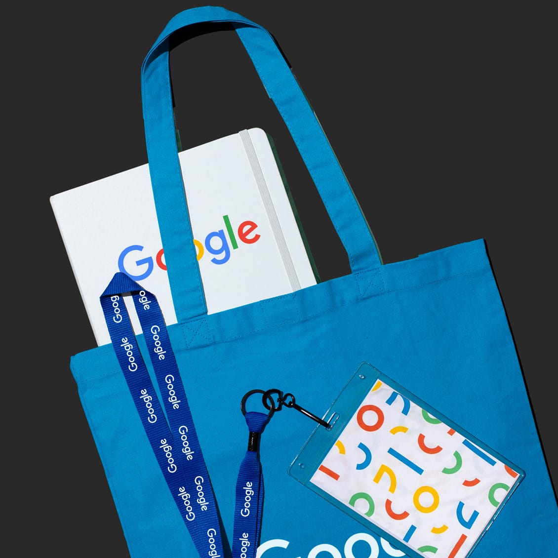 Branded Google Merchandise | DRIVe Marketing Group of Portland, Oregon